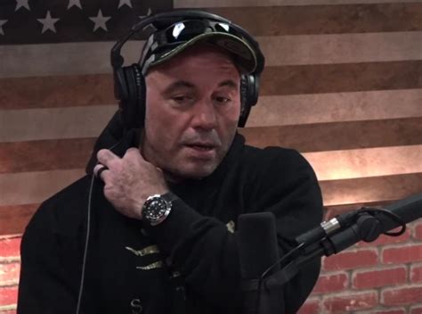 joe rogan captain willard.